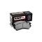 Hawk Brake Pads, HP Plus, Front, Set HB453N-585
