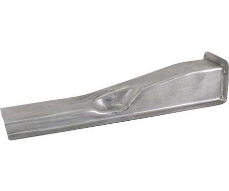 Floor Brace - Front - Left - Outer - 15 Long - Ford