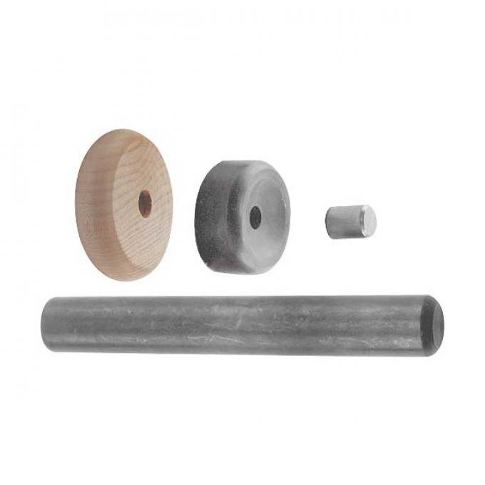 Side Curtain Fastener Tool