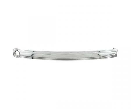 Speaker Grille Dash Trim Strip - Die Cast - Chrome Plated -Ford