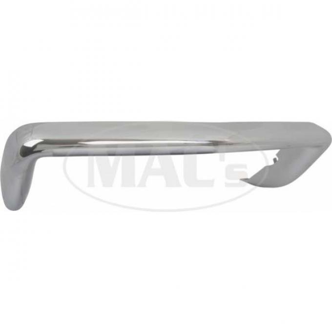 Thunderbird Front Bumper Grille Guard, 1961-1963