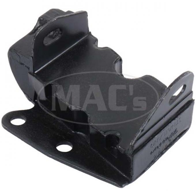 Ford Motor Mount, Galaxie, 429ci, Right, 1969-1972