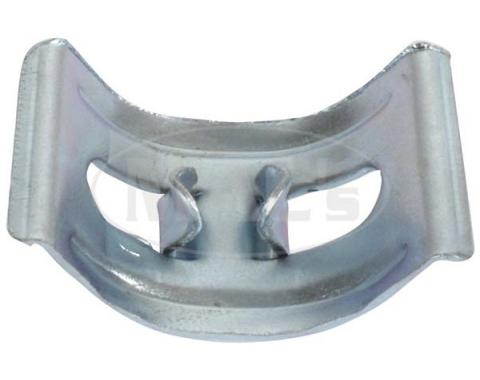 Door Moulding Clip - Front Or Rear