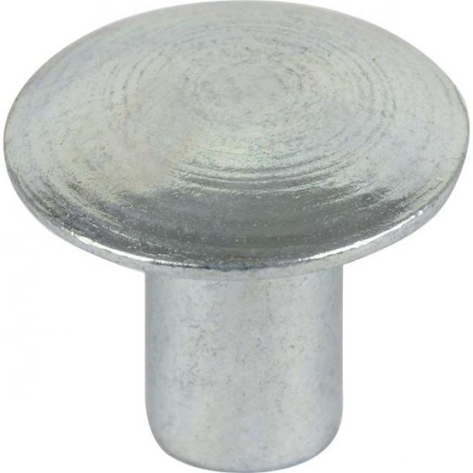 Model A Ford Pickup Bed Rivet Set - For Narrow Bed - 100 Pieces