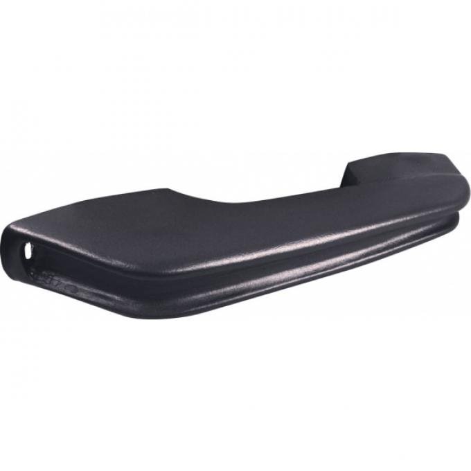 Deluxe Armrest Pad , Left, Fairlane, Comet, 1963-1964