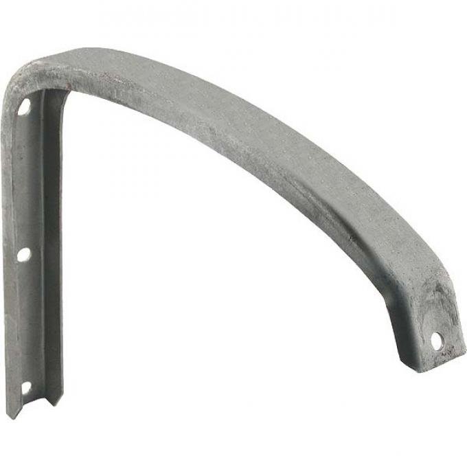 Model A Ford Rear Fender Brace - Deluxe Phaeton