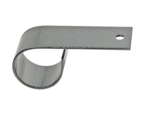 Ford Thunderbird Heater Hose Bracket, 1964-66