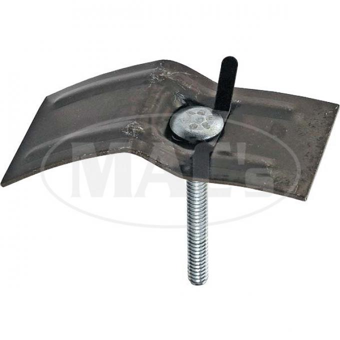 Upper Windshield Moulding Clip - Ford Crown Victoria