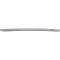 Ford Thunderbird Soft Top Rear Seal, Center, On Deck Lid, 1955-57