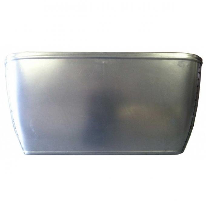 Model A Ford Pickup Cab Back Rear Body Panel - Roadster Pickup - 1930-31