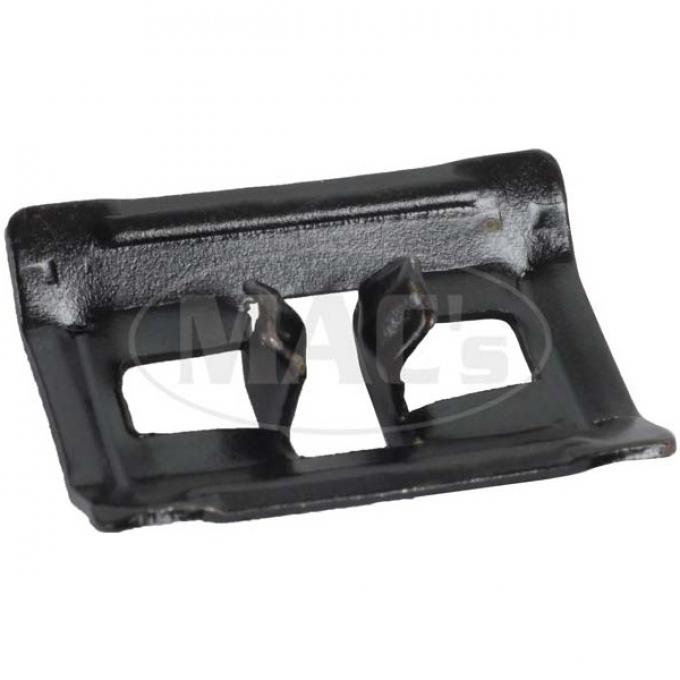 Body Side Moulding Clip