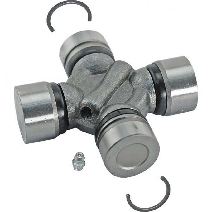 Universal Joint - Rear - Ford