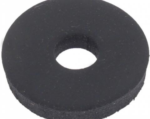 Ford Thunderbird Grommet, For Top Clamp Bolt, 1958-66