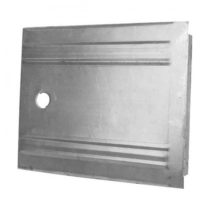 Model T Pickup Battery Access Cover, Steel, 1926-1927