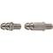 Windshield Post Curtain Studs - 12 Piece Set - Ford Roadster & Ford Phaeton