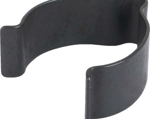 Model A Ford Electric Windshield Wiper Wire Clip - Holds Wire On Windshield Frame - For Open Cars