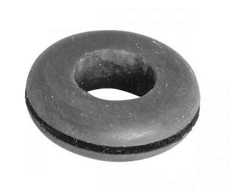Model A Ford Speedometer Cable Housing Grommet - Rubber