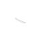 Ford Mustang Front Bumper - Chrome