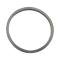 Ford Thunderbird Fuel Pump Canister Seal, For Fuel Pump Filter Canister, Rubber, 1962-66