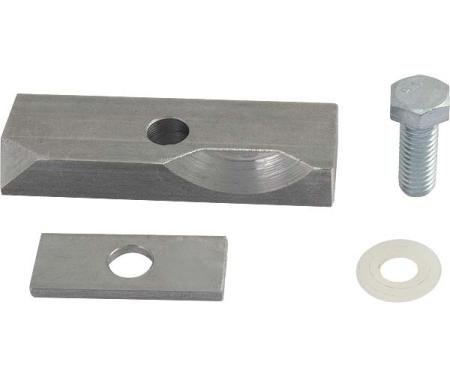 Model A Ford Transmission Shaft Seal Kit - 4 Pieces - Not Original