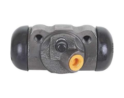 Ford Pickup Truck Rear Brake Wheel Cylinder - Right - 1 1/8Bore - F2 & F250