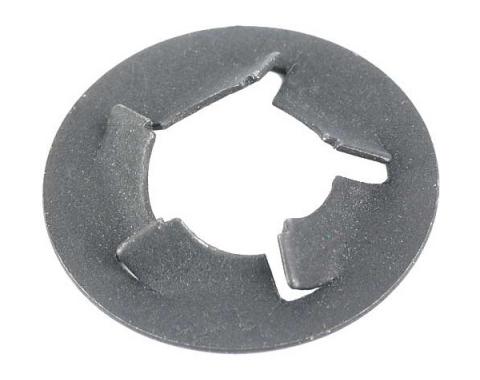 Power Steering Reservoir Retainer Clip - Spring Washer Style - Ford