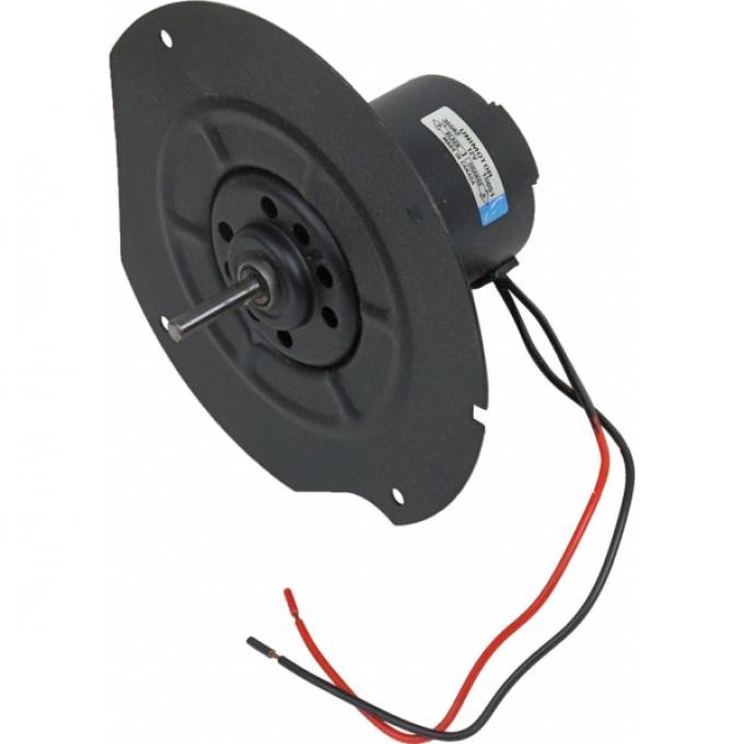 Air Conditioner Blower Motor - Factory A/C - Ford & Mercury