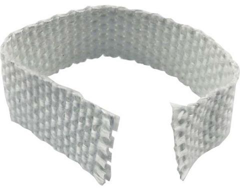 Model A Ford Exhaust Manifold Gasket Wrap - Flat Asbestos-Like Wrap Material - Not Original