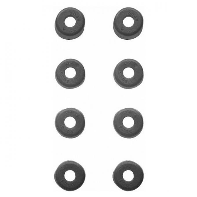 Ford Thunderbird Valve Stem Seal Set, 430, 1959-60