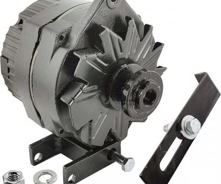Model A Ford Alternator - 12 Volt Negative Ground - 60 Amp