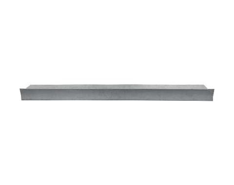 Ford Pickup Truck Tail Pan - Rear Pickup Box - Styleside Bed