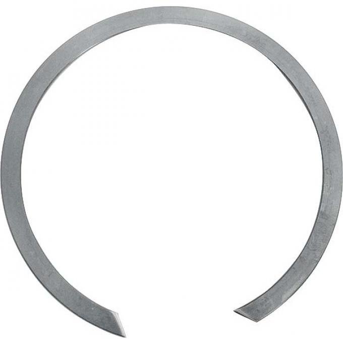 Model A Ford Transmission Main Shaft Bearing Snap Ring - Sept 1929 -1931 - Smaller Of Two Snap Rings