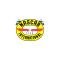 Decal, NASCAR International, 1958