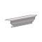 Model T Ford Rear Seat Toe Panel - Touring