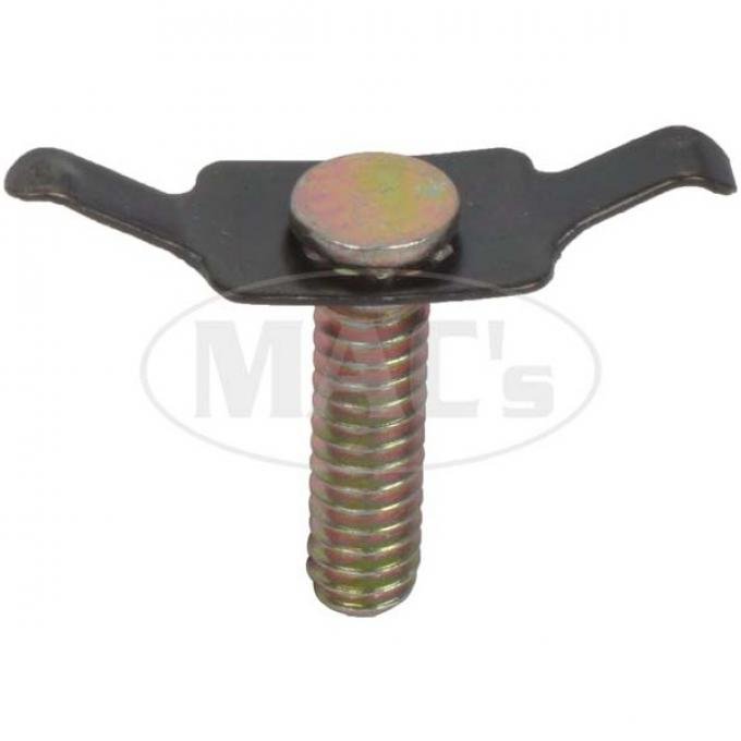 Outer Tail Light Moulding Retainer