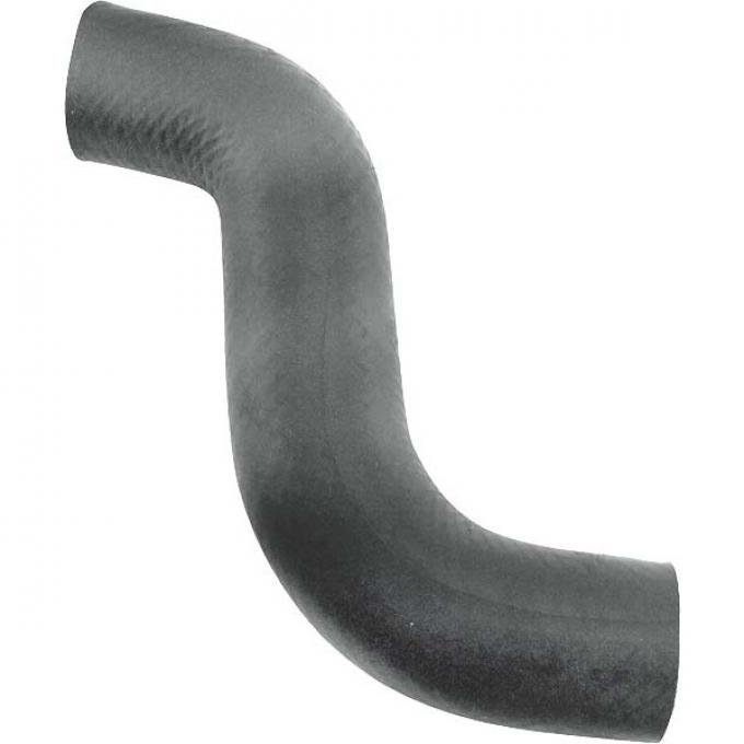 Lower Radiator Hose - Non-Script - Like Original - Ford Commercial Truck