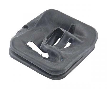 Ford Mustang Manual Transmission Lower Shift Boot - 4 Speed- Mounts Under The Floor