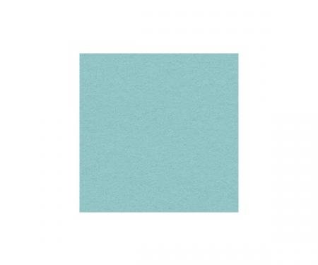 Cloth Headliner - Blue - Ford Station Wagon