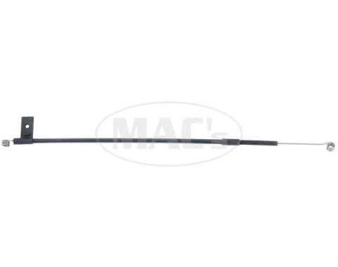 Daniel Carpenter A/c Control Cable / In-dash Air C9ZZ-18518-A