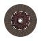 Ford Thunderbird Clutch Disc, 11 Diameter, 1955-57