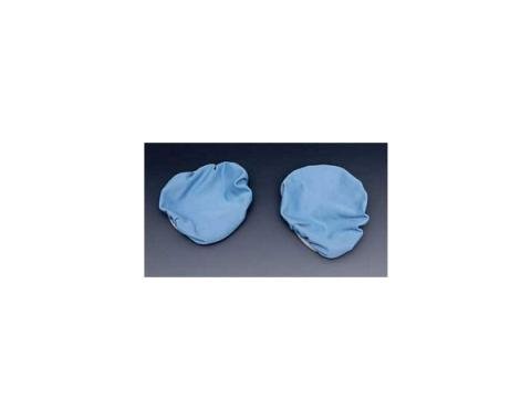 Glassmaster Pro Micro Fiber Bonnet Refill Pack