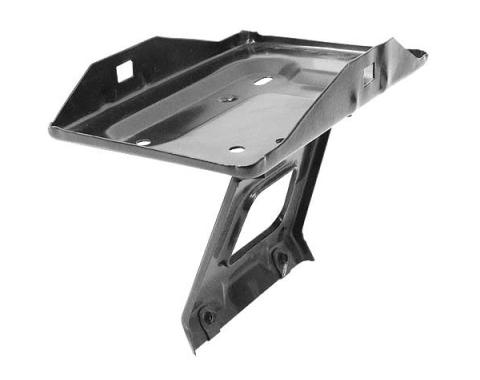 1967-1970 Ford Mustang Battery Tray with Bracket