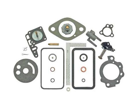 Carburetor Tune Up Kit - Holley - 144 Or 170 6 Cylinder