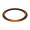 Model T Exhaust Manifold Gasket, Copper Ring, 1909-1927