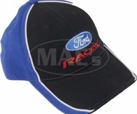 Hat, Ford Racing