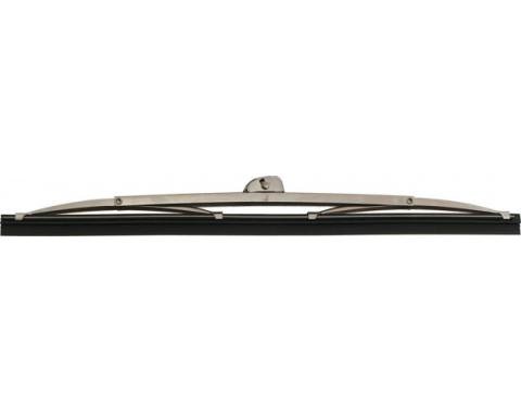 Windshield Wiper Blade - 10 Long - Fits 8A-17526-A & 8A-17527-A Wiper Arm - Ford