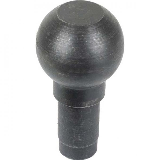 Drag Link Ball Stud - Weld In Replacement Type - Ford