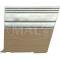 Distinctive Industries 1963 Falcon Futura Hardtop Rear Quarter Panels 103101