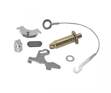 Brake Self Adjuster Repair Kit - Rear - Right - For 10 Brakes