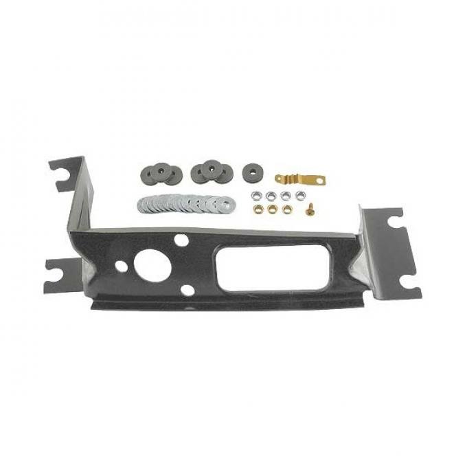 Ford Mustang Windshield Wiper Mounting Bracket